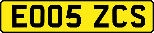 EO05ZCS