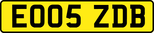 EO05ZDB