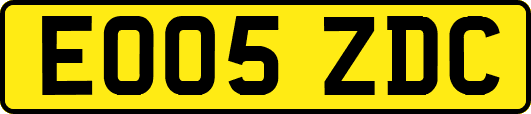 EO05ZDC