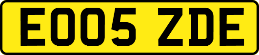EO05ZDE
