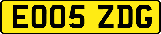 EO05ZDG