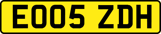 EO05ZDH