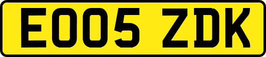 EO05ZDK