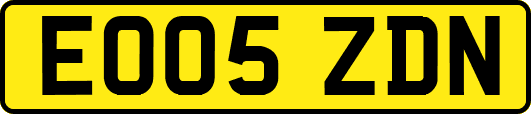 EO05ZDN