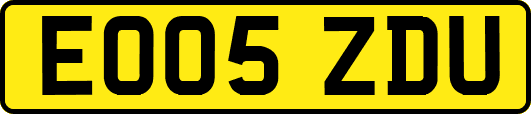 EO05ZDU