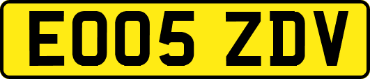 EO05ZDV