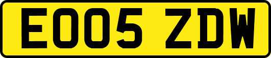 EO05ZDW