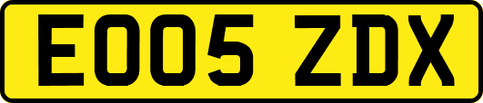 EO05ZDX