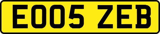 EO05ZEB