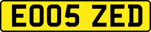 EO05ZED