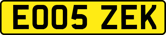 EO05ZEK