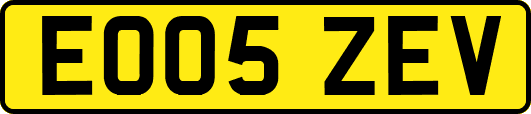 EO05ZEV