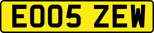 EO05ZEW