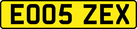 EO05ZEX