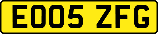 EO05ZFG