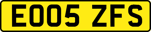 EO05ZFS