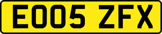 EO05ZFX