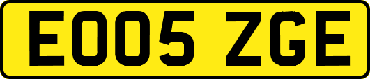 EO05ZGE