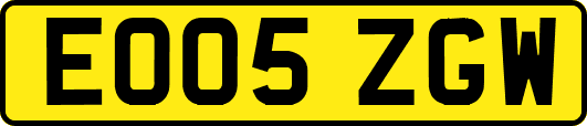 EO05ZGW