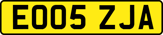 EO05ZJA