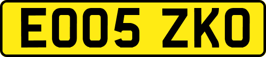 EO05ZKO