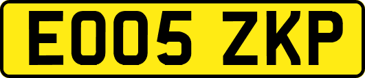 EO05ZKP