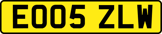 EO05ZLW