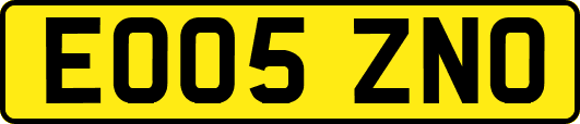 EO05ZNO