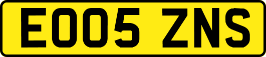 EO05ZNS