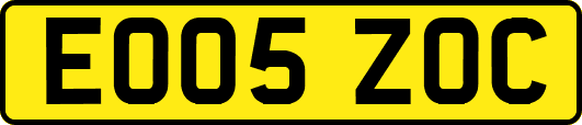 EO05ZOC