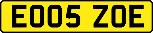 EO05ZOE