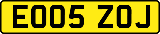 EO05ZOJ