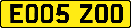 EO05ZOO
