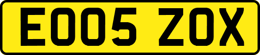 EO05ZOX