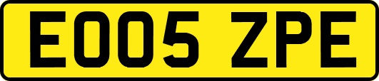 EO05ZPE