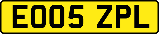 EO05ZPL