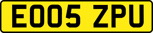 EO05ZPU