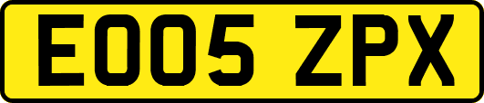 EO05ZPX