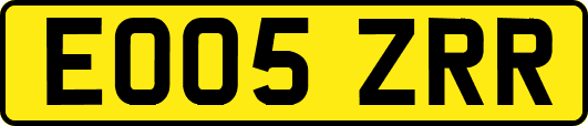 EO05ZRR