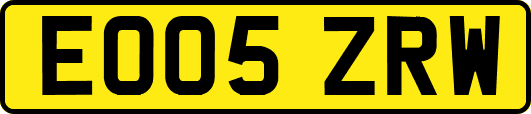 EO05ZRW