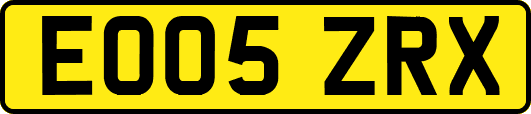 EO05ZRX