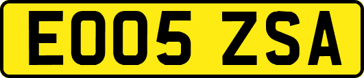 EO05ZSA