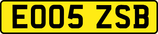 EO05ZSB