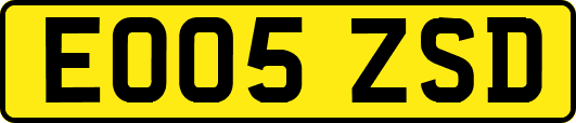 EO05ZSD