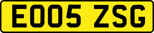 EO05ZSG