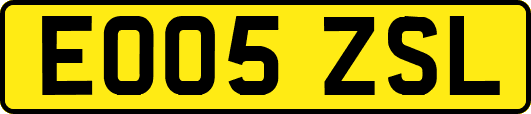 EO05ZSL