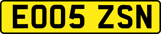 EO05ZSN