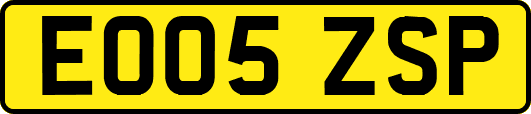 EO05ZSP