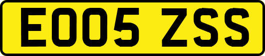 EO05ZSS