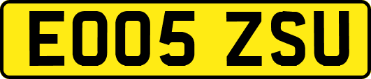 EO05ZSU